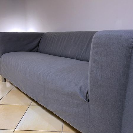 Apartament Casa Velasquez Palermo Zewnętrze zdjęcie