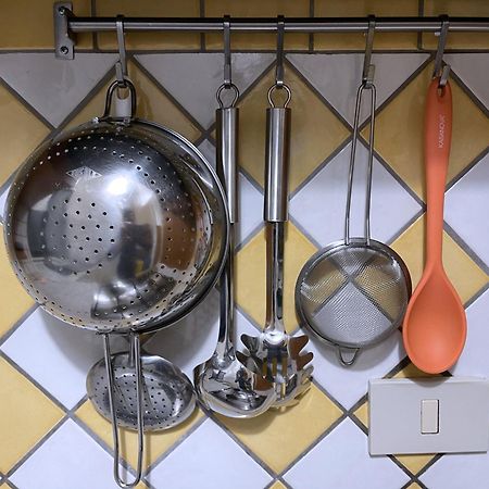 Apartament Casa Velasquez Palermo Zewnętrze zdjęcie