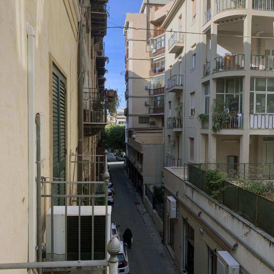 Apartament Casa Velasquez Palermo Zewnętrze zdjęcie