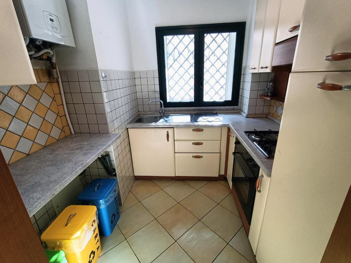 Apartament Casa Velasquez Palermo Zewnętrze zdjęcie