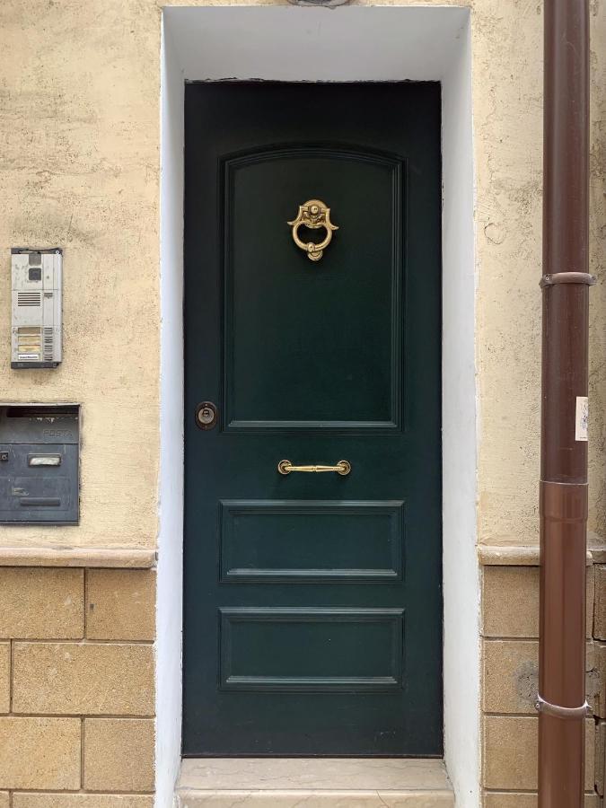 Apartament Casa Velasquez Palermo Zewnętrze zdjęcie