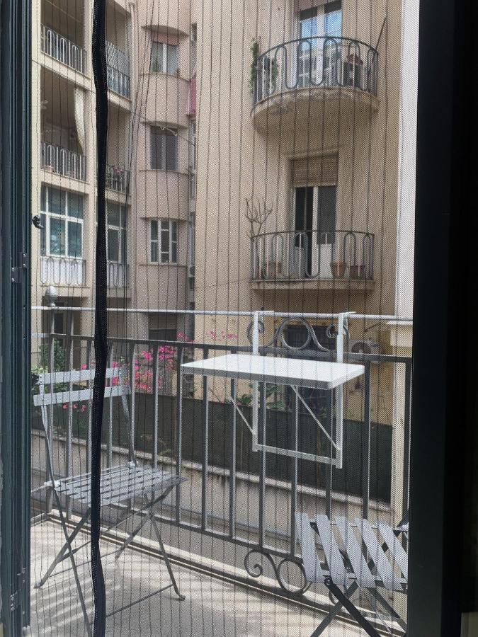 Apartament Casa Velasquez Palermo Zewnętrze zdjęcie