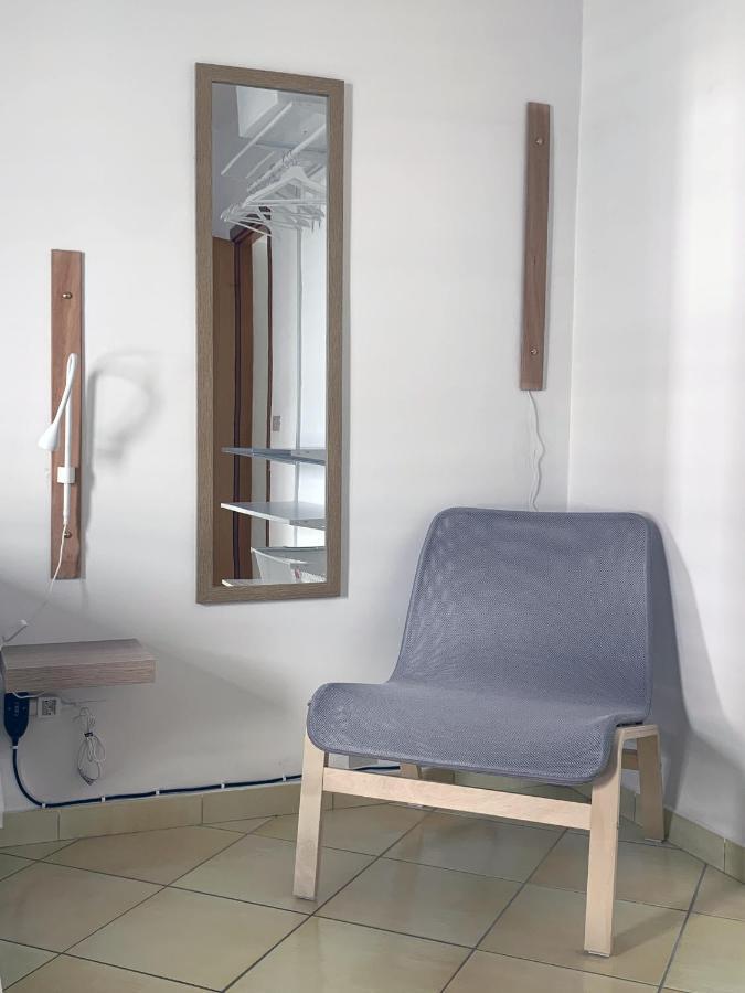 Apartament Casa Velasquez Palermo Zewnętrze zdjęcie