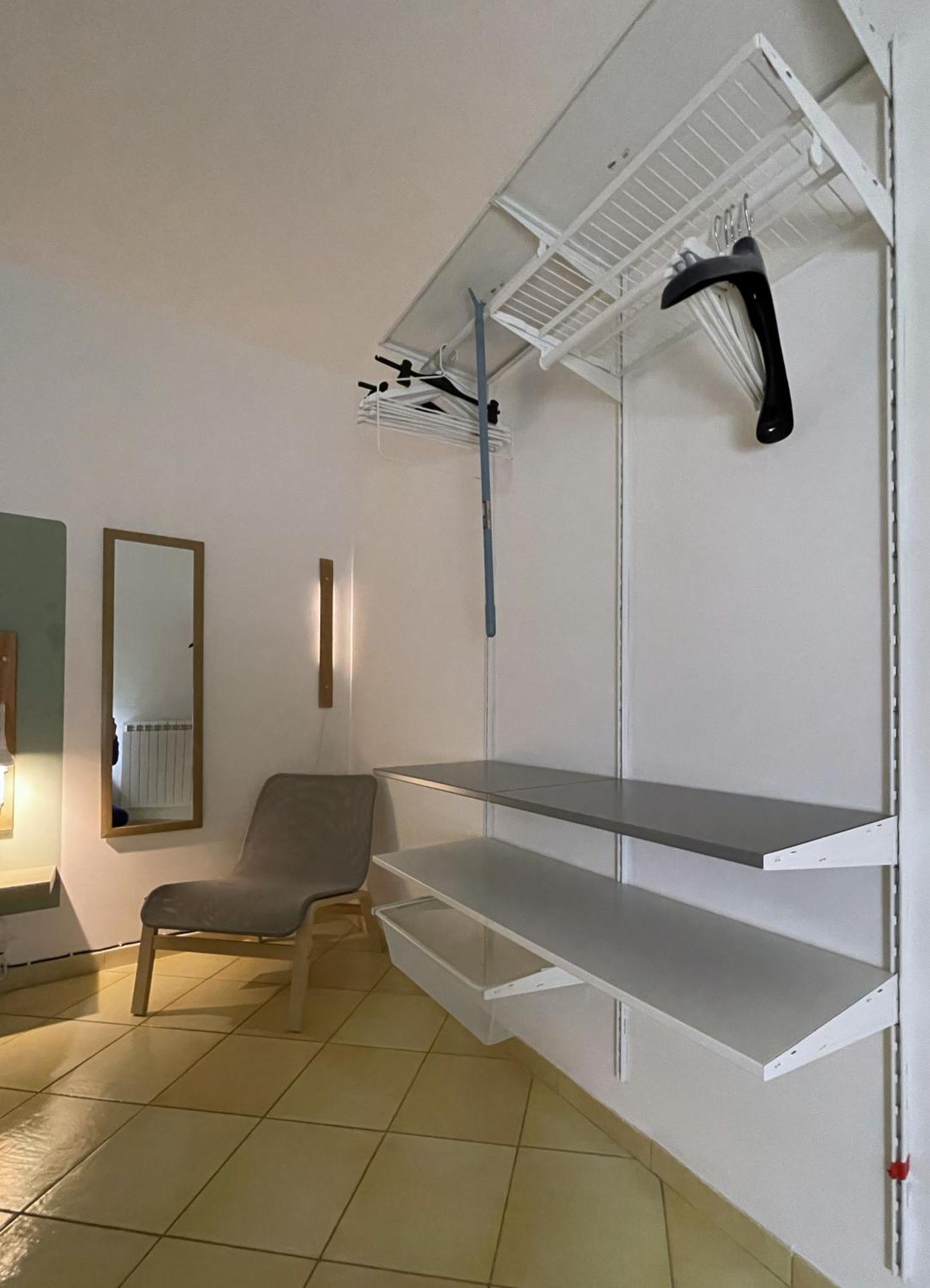 Apartament Casa Velasquez Palermo Zewnętrze zdjęcie