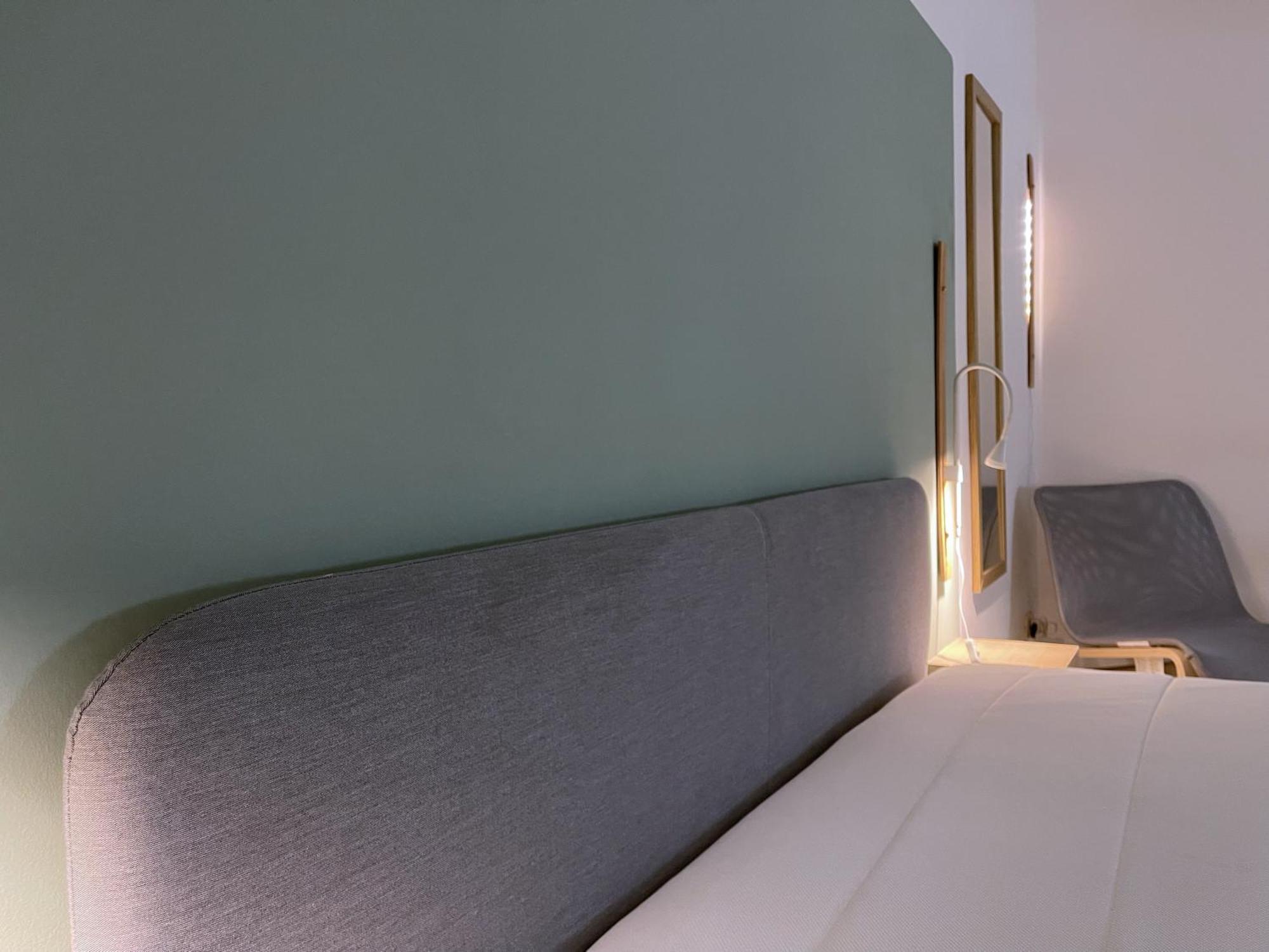 Apartament Casa Velasquez Palermo Zewnętrze zdjęcie