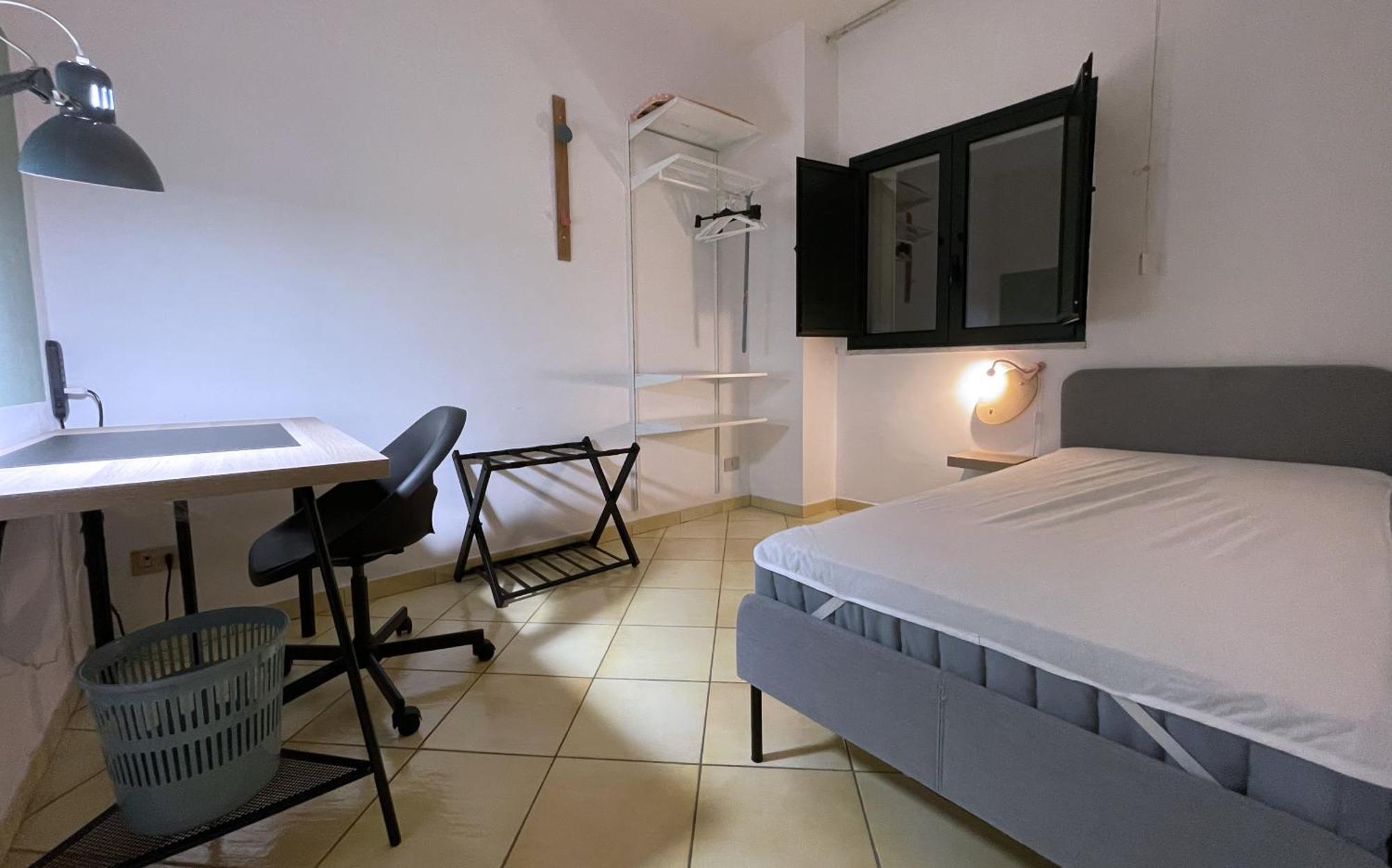 Apartament Casa Velasquez Palermo Zewnętrze zdjęcie