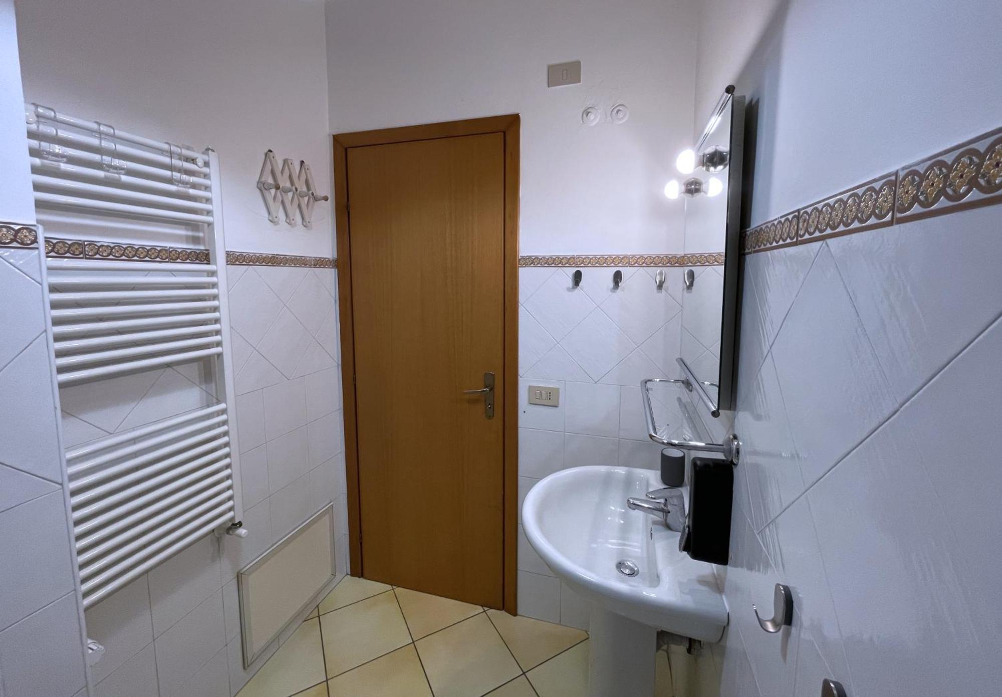Apartament Casa Velasquez Palermo Zewnętrze zdjęcie