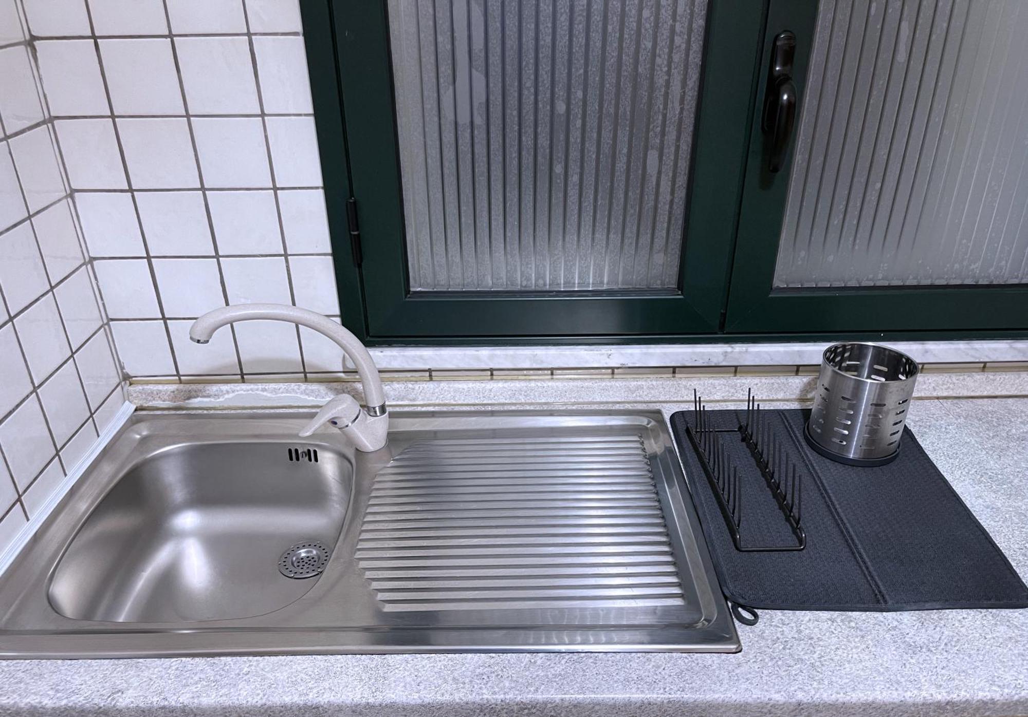 Apartament Casa Velasquez Palermo Zewnętrze zdjęcie