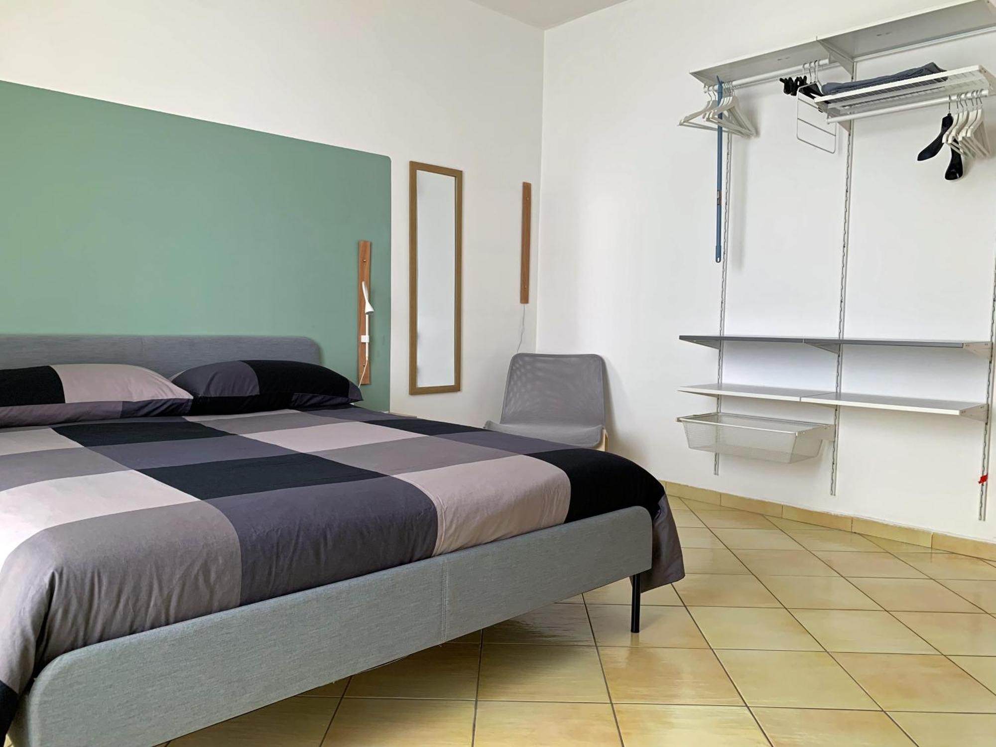 Apartament Casa Velasquez Palermo Zewnętrze zdjęcie
