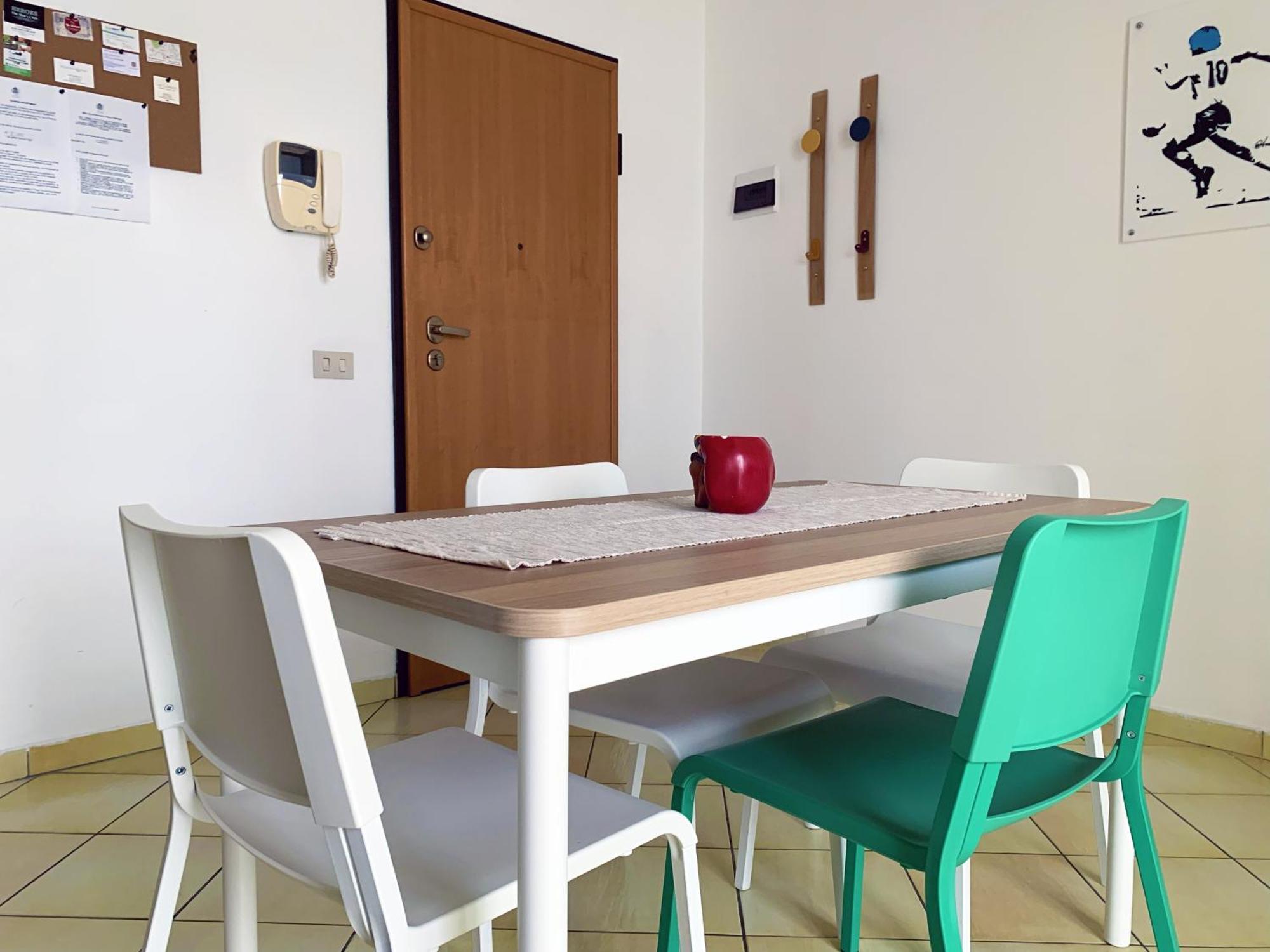Apartament Casa Velasquez Palermo Zewnętrze zdjęcie